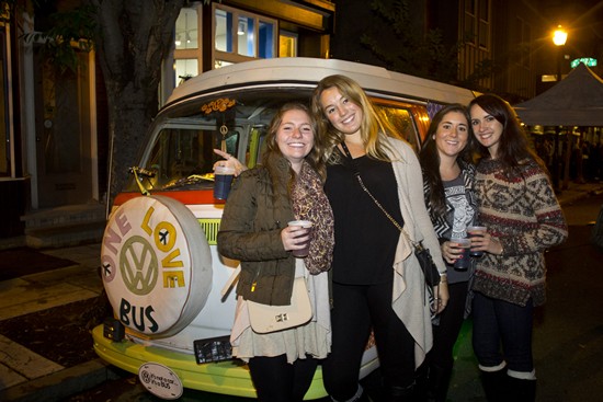 Bloktoberfest 2014
