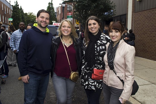Bloktoberfest 2014