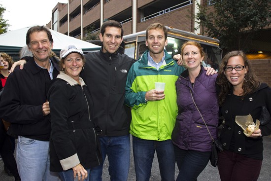 Bloktoberfest 2014