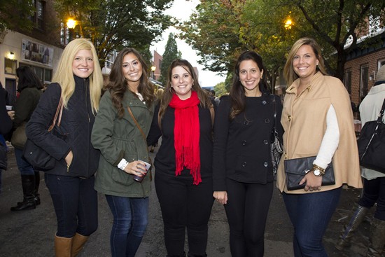 Bloktoberfest 2014