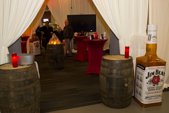 Whiskeyfest 2014