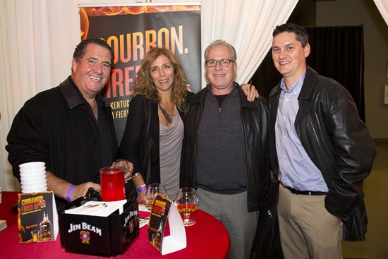 Whiskeyfest 2014