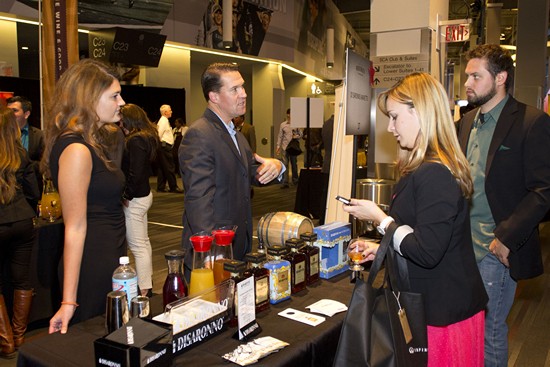 Whiskeyfest 2014