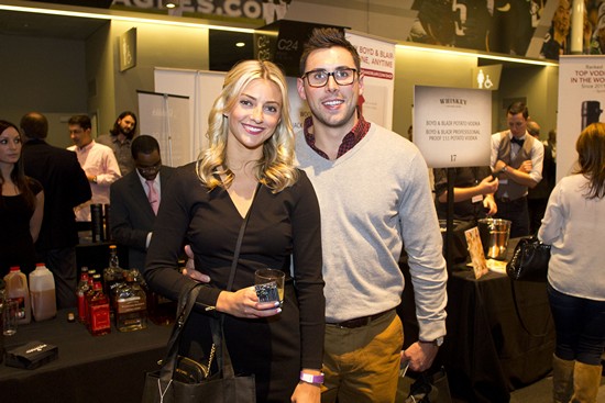 Whiskeyfest 2014