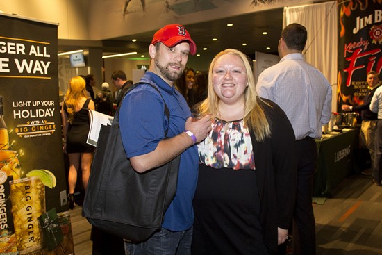 Whiskeyfest 2014