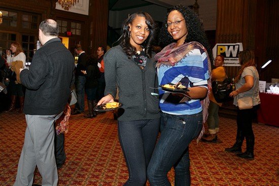 Taste of Philly