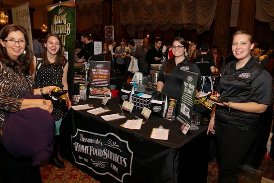 Taste of Philly