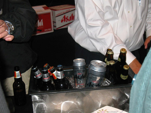 Saké Fest