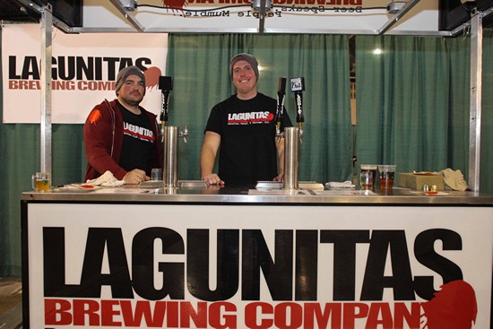 Big Philly Beerfest 2015
