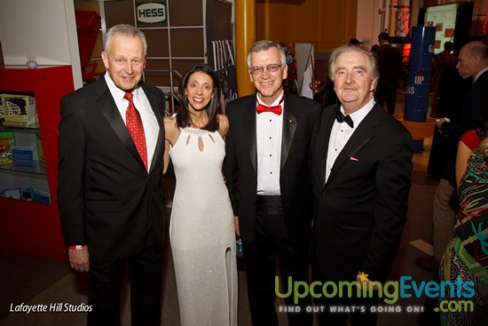 The 2015 Red Ball