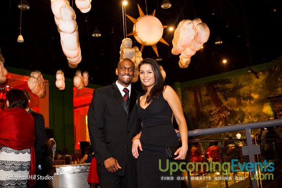 The 2015 Red Ball