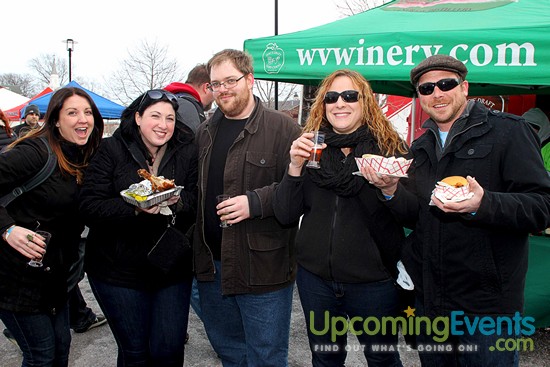 Philly Craft Beer Festival