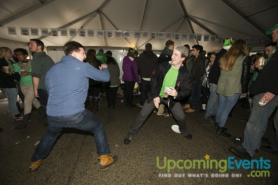 McPattyfest 2015!