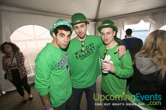 McPattyfest 2015!