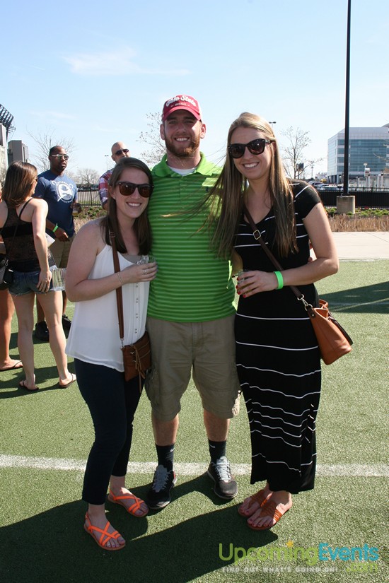 Springfest Live! Craft Beer Fest (Gallery B)