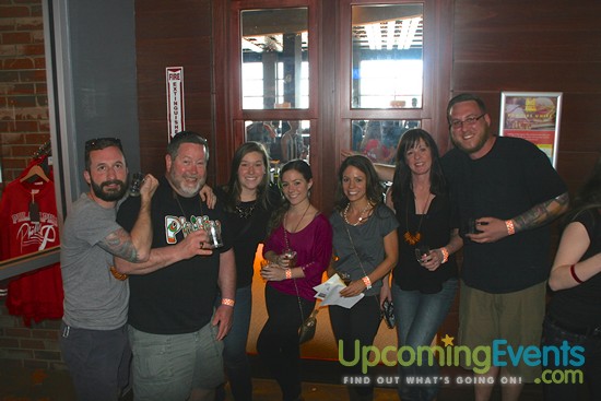 Springfest Live! Craft Beer Fest (Gallery B)