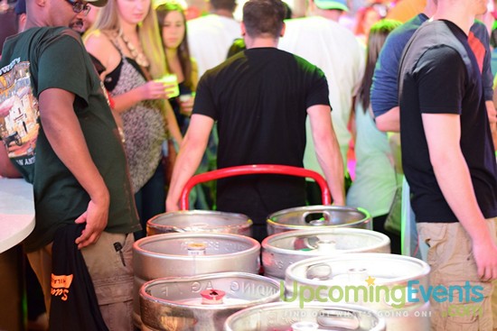 Springfest Live! Craft Beer Fest (Gallery C)