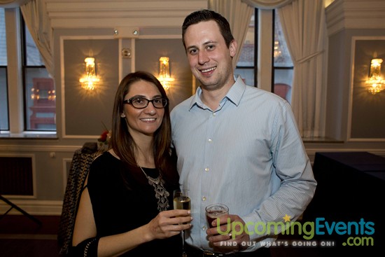 SOCIAL SIPS - A Taste of Garces
