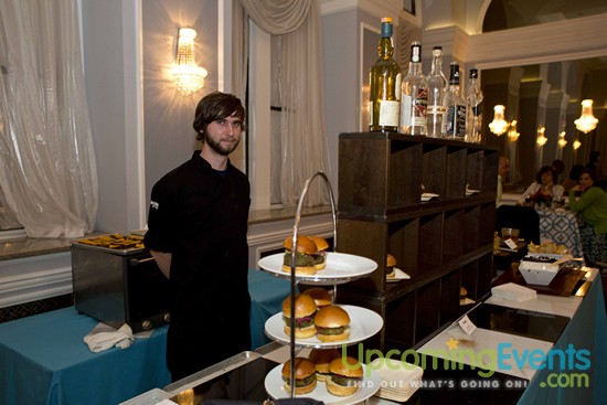 SOCIAL SIPS - A Taste of Garces