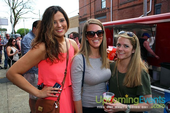 South Street Spring Festival