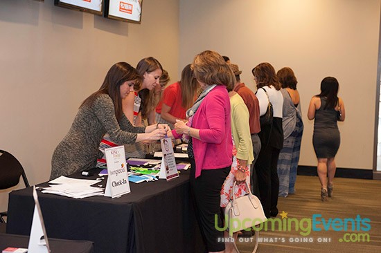 Philly Mag's Wine Festival (Gallery A)