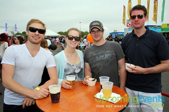 Taste of 3 Cities