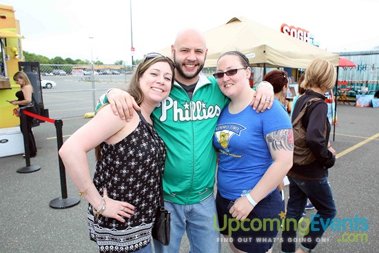 Taste of 3 Cities