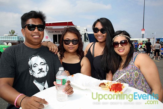Taste of 3 Cities