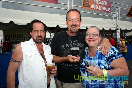 Taste of 3 Cities