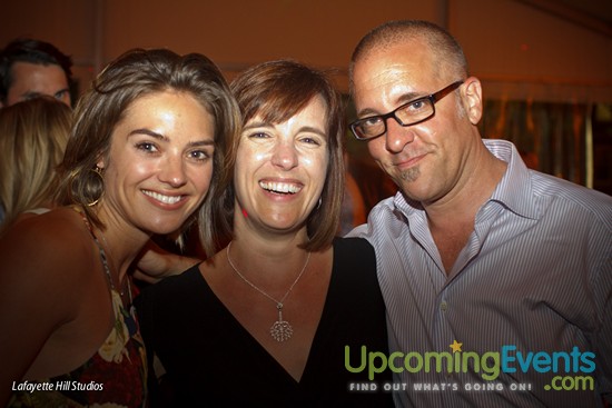 Marc Vetri's Great Chefs Event - After Party @ Lo Spiedo
