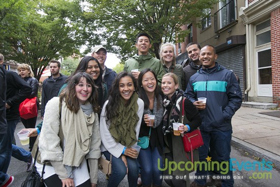 Bloktoberfest 2015