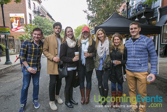 Bloktoberfest 2015