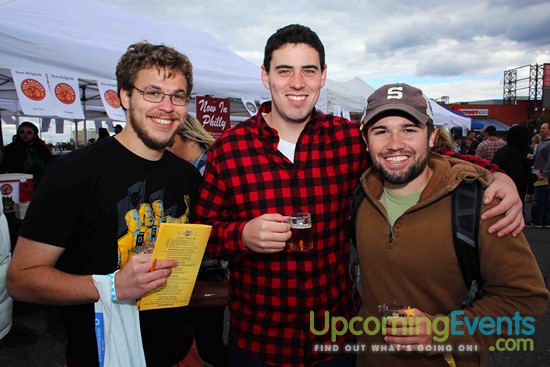 Oktoberfest 2015 @ XFINITY Live (Gallery A)