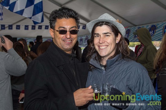 Oktoberfest 2015 @ XFINITY Live (Gallery B)