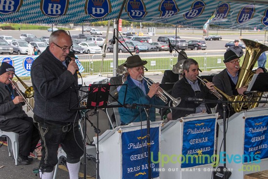 Oktoberfest 2015 @ XFINITY Live (Gallery B)