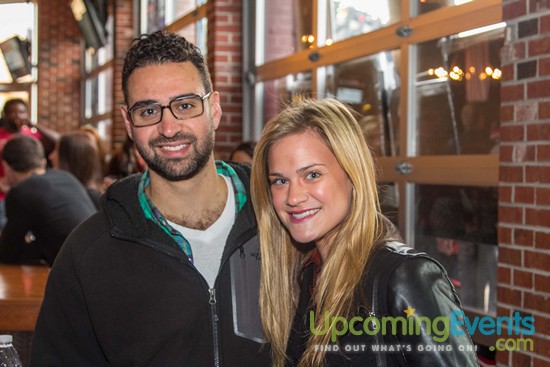 Oktoberfest 2015 @ XFINITY Live (Gallery B)