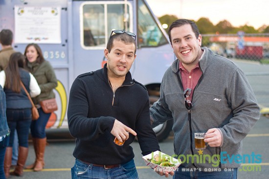 Oktoberfest 2015 @ XFINITY Live (Gallery C)