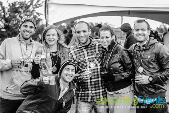 Oktoberfest 2015 @ XFINITY Live (Gallery C)