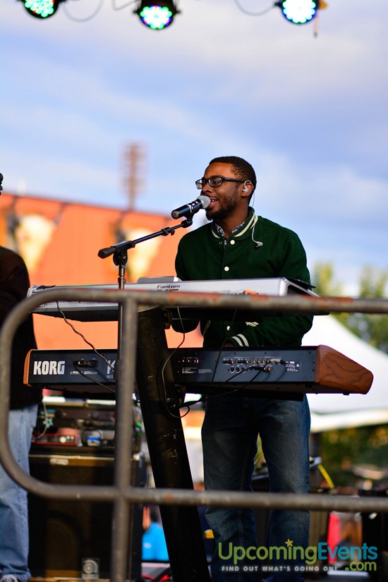 Oktoberfest 2015 @ XFINITY Live (Gallery C)