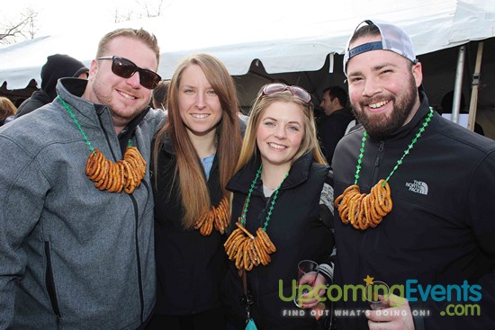 Philly Craft Beer Fest at The Navy Yard