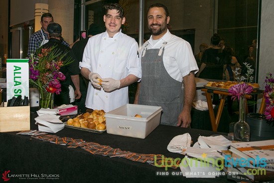 Garces Foundation Benefit
