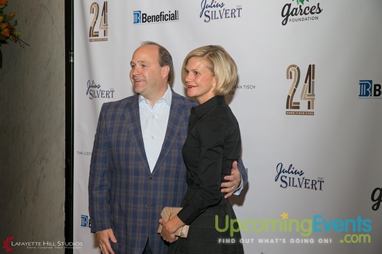 Garces Foundation Benefit