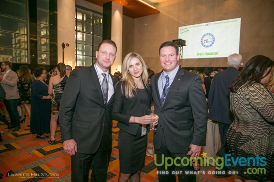 Garces Foundation Benefit