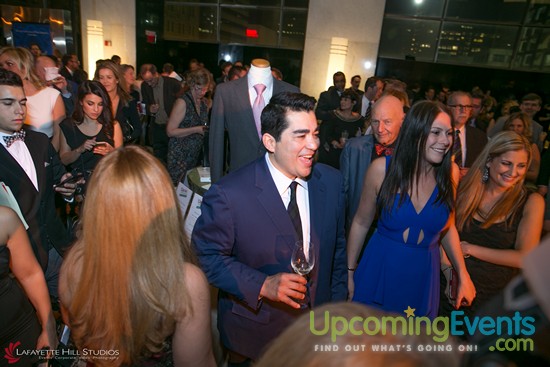Garces Foundation Benefit