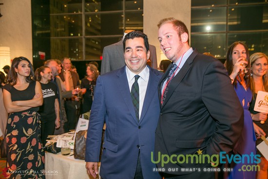 Garces Foundation Benefit