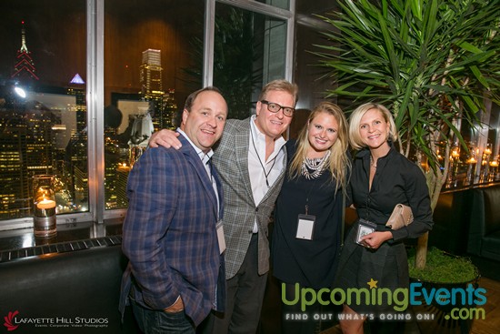 Garces Foundation Benefit