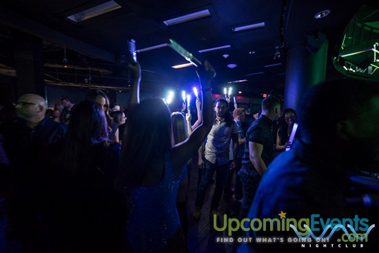 Wav Nightclub AC - Grand Opening PREVIEW Party