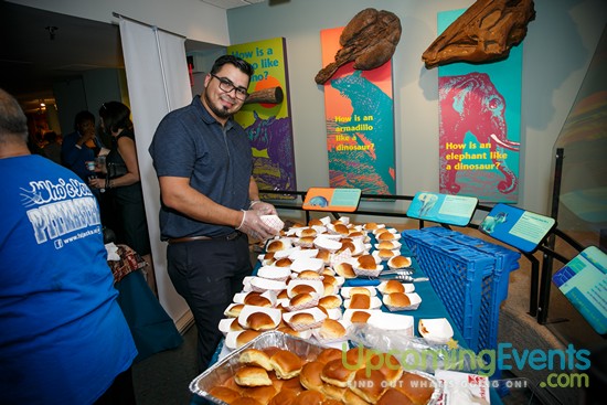 Philadelphia Restaurant Festival 2016