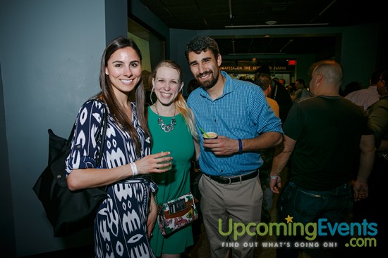 Philadelphia Restaurant Festival 2016