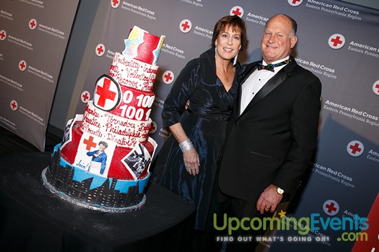 The 2016 Red Ball